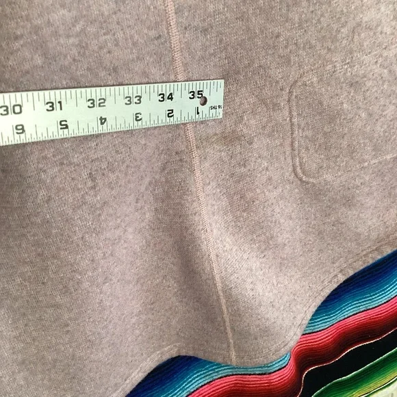 Smartwool Hudson trail pullover fleece sweatshirt - Picture 10 of 13